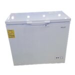 Congelador Horizontal 7.8′ CU FT Royal