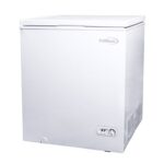 Congelador Horizontal 5.1’CU FT