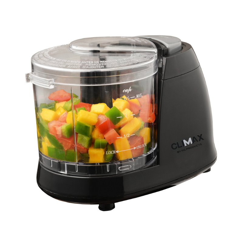 Mini Procesador | Moledora de Especies