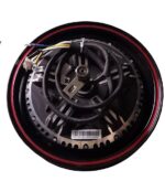 Motor de Scooters Eléctrico