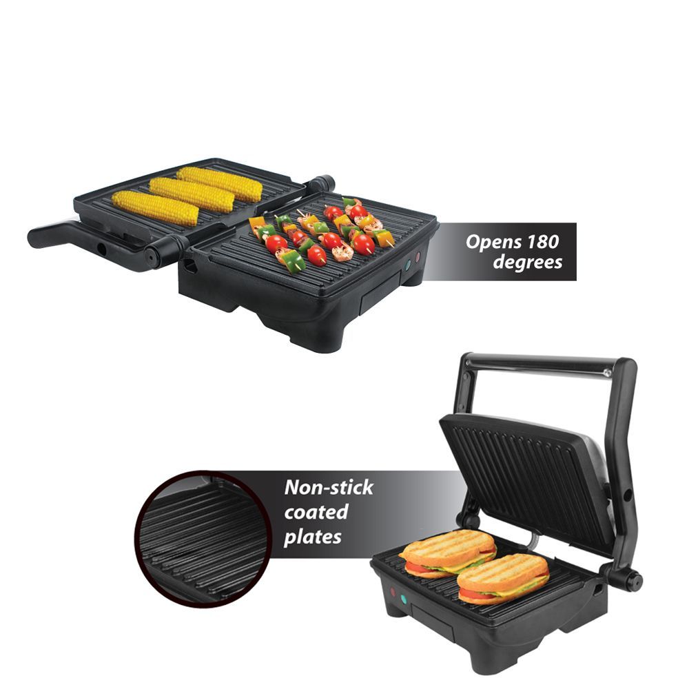 Panini de 2 Rebanadas