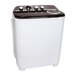 Lavadora Semiautomática 6 KG