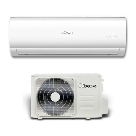 Aire Acondicionado Led Luxor