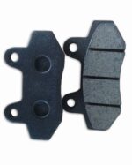 Pastilla de Freno para Moto Eléctrica NBS