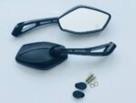 Kit de Espejos Para Moto Eléctrica NBS