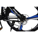 Bicicleta De Montaña 26  Paletas - Image 7