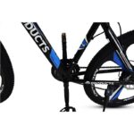 Bicicleta De Montaña 26  Paletas - Image 8