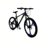 Bicicleta De Montaña 26  Paletas - Image 4