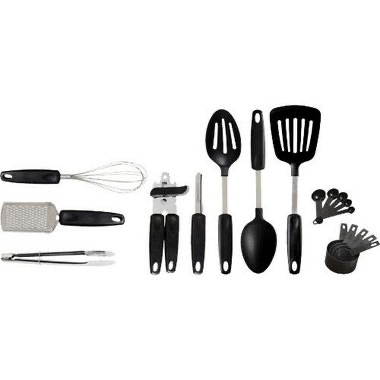 Herramientas de cocina