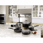 Juego de Cazuelas 7 piezas set - Image 3