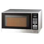 Horno Microondas de Acero Inoxidable 28L 0.7cu