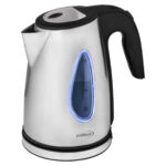 Hervidor Eléctrico de agua de Inoxidable 1,8 L