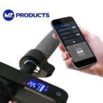 Carriola Eléctrica 10.4 ah - Image 3