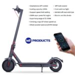 Carriola Eléctrica 10.4 ah - Image 7