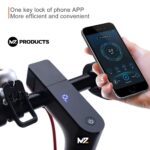 Carriola Eléctrica 10.4 ah - Image 5