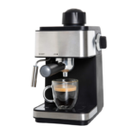 Cafetera Eléctrica Expreso