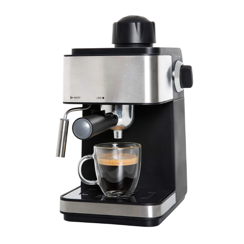 Cafetera Eléctrica Expreso