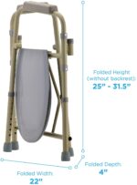 Inodoro portátil para adulto - Image 3