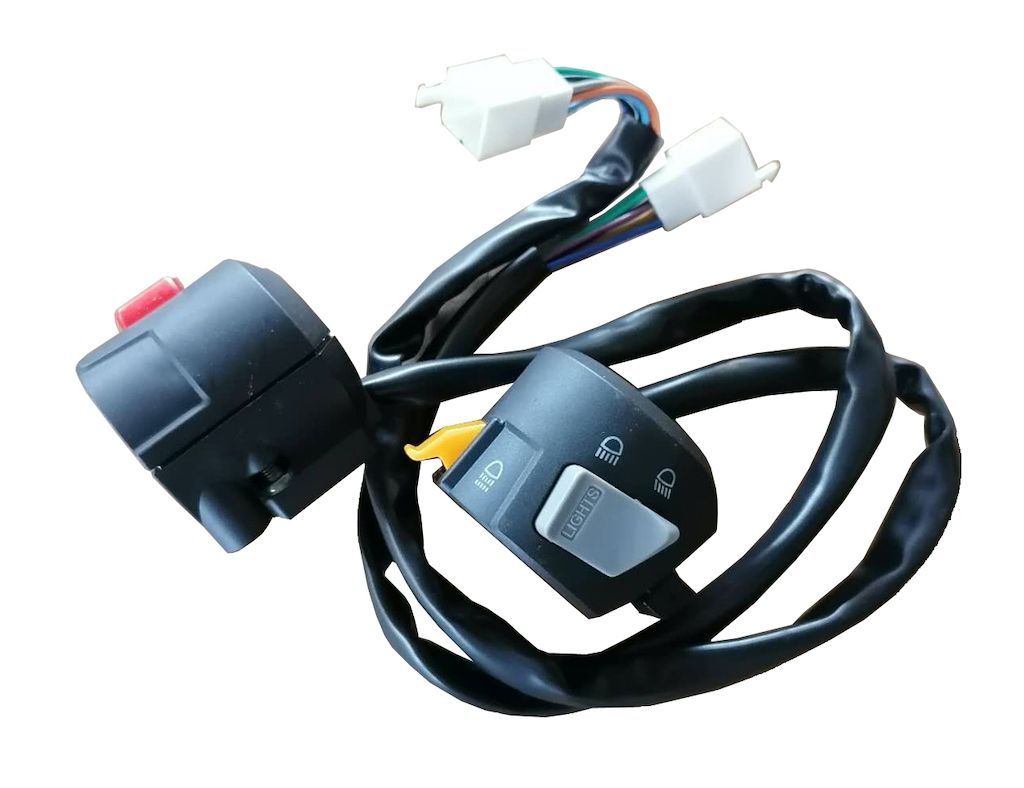 Kit De Comando Racing (Entrega 3-5 Días)