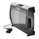 Parrilla y Plancha Eléctrica con Biocerámica - Image 5