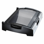 Parrilla y Plancha Eléctrica con Biocerámica - Image 3