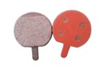 Pastillas De Freno Para Bicicleta Eléctrica