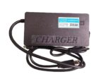 Cargador  Bicicleta Eléctrica 36V 8.8AH