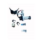 Juego De Cerraduras Para Alcon - Image 3