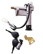 Juego De Cerraduras Para Alcon