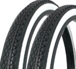 2 Neumático Para Bicicletas Rin 26/2.125