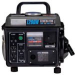Generador Portátil 1200 Watts de Gasolina