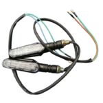 Luces De Cruce New Racing