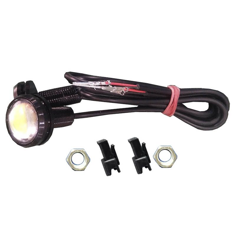 Luz de Piso para scooter