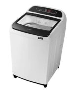 Lavadora Automática 9 Kg Inverter  Blanca Samsung