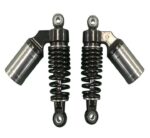 Kit De Suspensión Trasera Con Gas Para Bicicleta Eléctrica