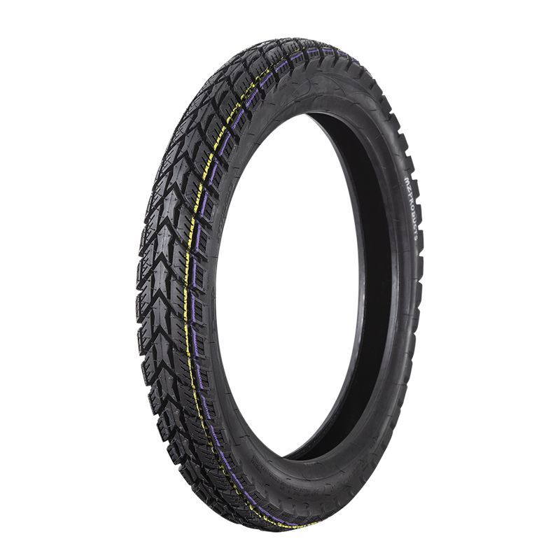 Neumático Para Moto 2.25/17