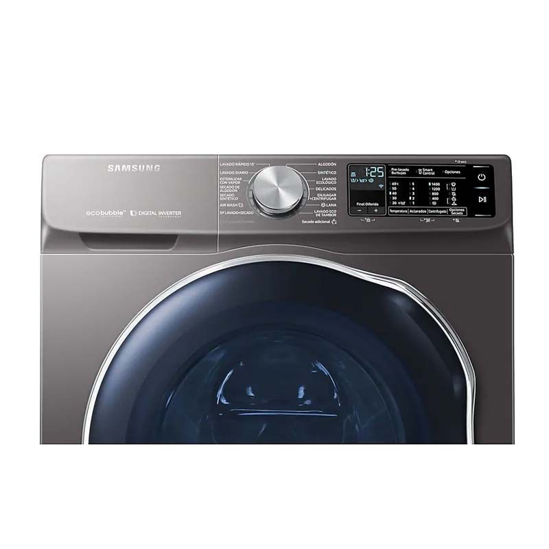 Lavadora / Secadora 11 KG Inverter SAMSUNG - Image 5