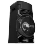 Equipo De Sonido LG Xboom