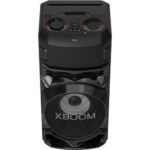 Equipo De Sonido LG Xboom - Image 3