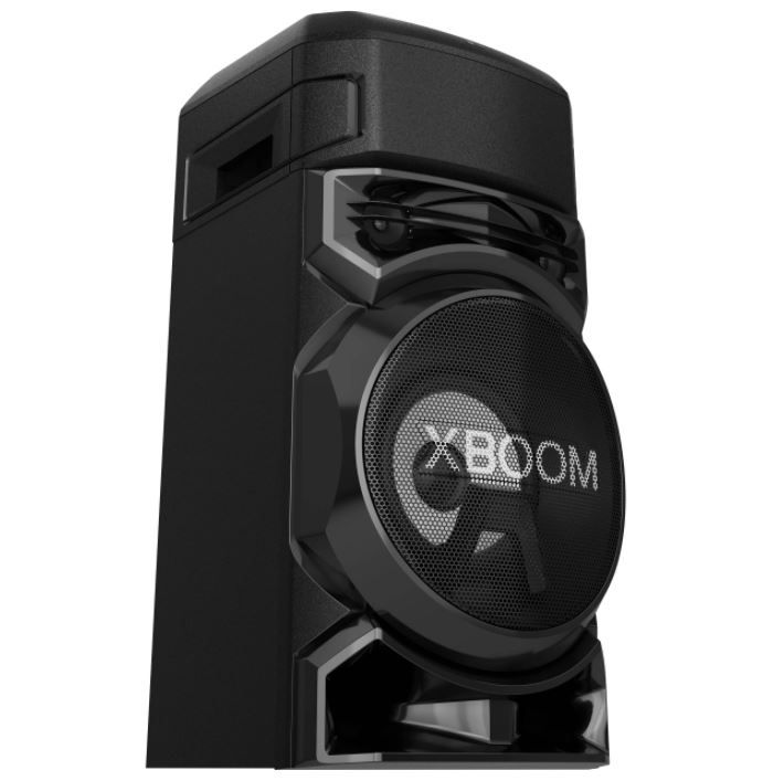 Equipo De Sonido LG Xboom