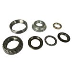 Rodamiento De Timón Para Scooter