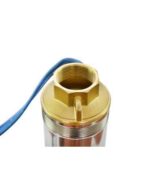 Bomba De Agua Sumergible 3HP - Image 3