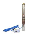 Bomba De Agua Sumergible 3HP