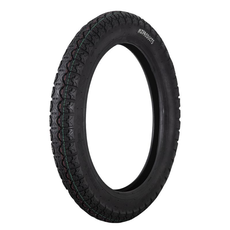 Neumático para Moto 3.50/16