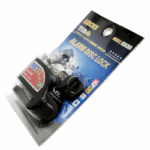 Candado Alarma Para Moto - Image 4