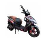 Moto Eléctrica LEOPARD 56AH MZ Products - Image 4