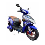 Moto Eléctrica LEOPARD 45AH MZ Products