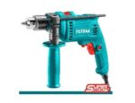 Taladro Percutor Total