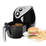 Freidora de Aire sin Aceite 2.8 QT