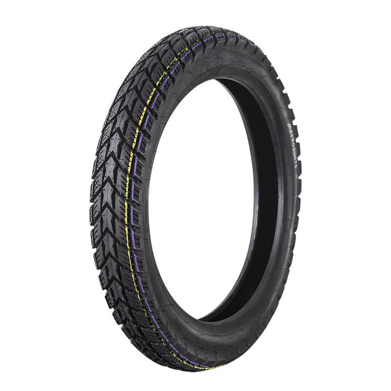 Neumático para Moto 3.50/18